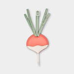 ロジェ ヴィヴィエ25年春夏、透かし模様やパステルカラーのミニバッグ -フルーツモチーフのチャームも｜写真17