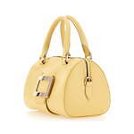 ロジェ ヴィヴィエ25年春夏、透かし模様やパステルカラーのミニバッグ -フルーツモチーフのチャームも｜写真14