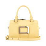 ロジェ ヴィヴィエ25年春夏、透かし模様やパステルカラーのミニバッグ -フルーツモチーフのチャームも｜写真12