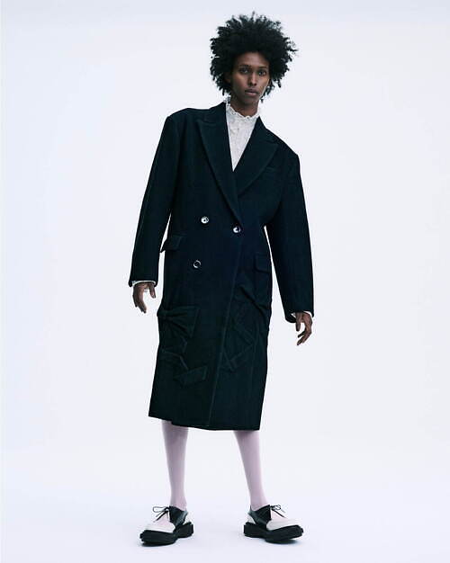 ヴィヴィアーノ 2025-26年秋冬 メンズ