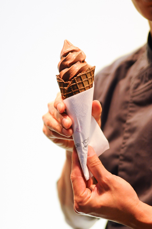 見て、食べる「東京チョコレートショー」原宿で開催 - 日本のトップレベルのチョコ集結！｜写真9
