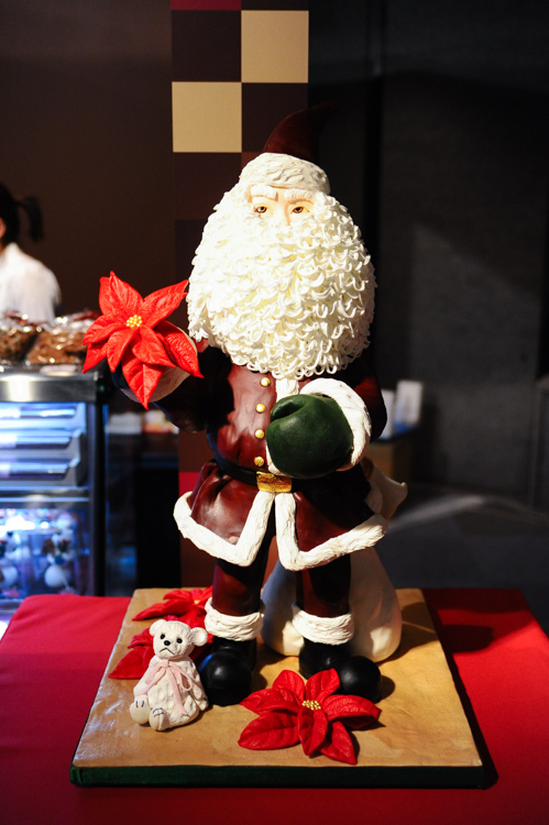 見て、食べる「東京チョコレートショー」原宿で開催 - 日本のトップレベルのチョコ集結！｜写真19