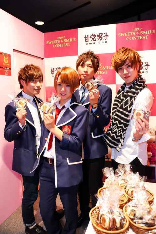 見て、食べる「東京チョコレートショー」原宿で開催 - 日本のトップレベルのチョコ集結！｜写真27