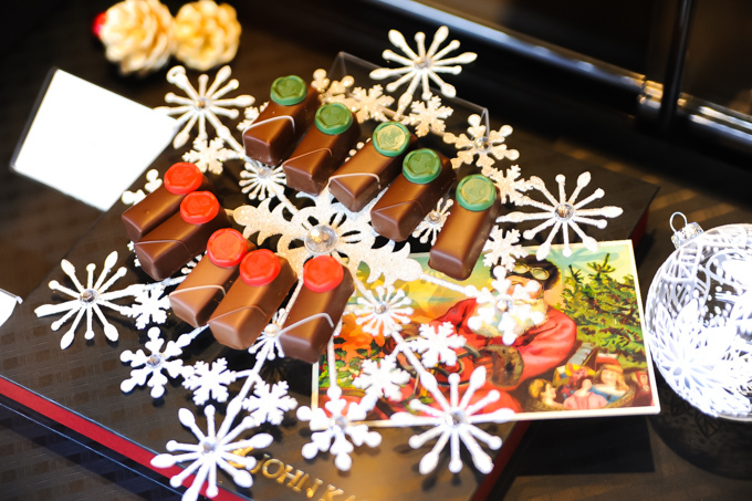 見て、食べる「東京チョコレートショー」原宿で開催 - 日本のトップレベルのチョコ集結！｜写真14