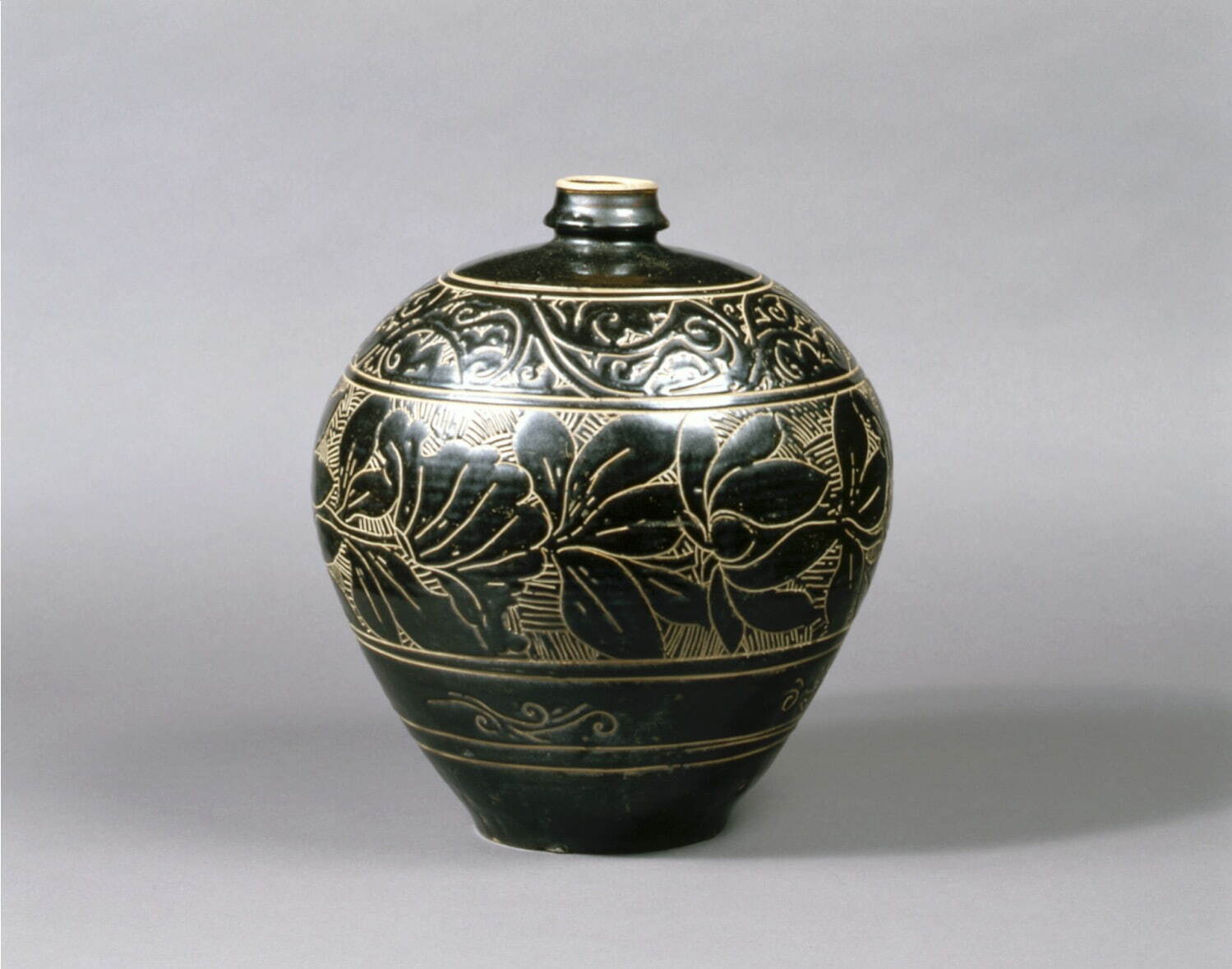 宋時代 建窯 窯変 曜変天目 建盞 天目茶碗 箱付 唐物 中国美術
