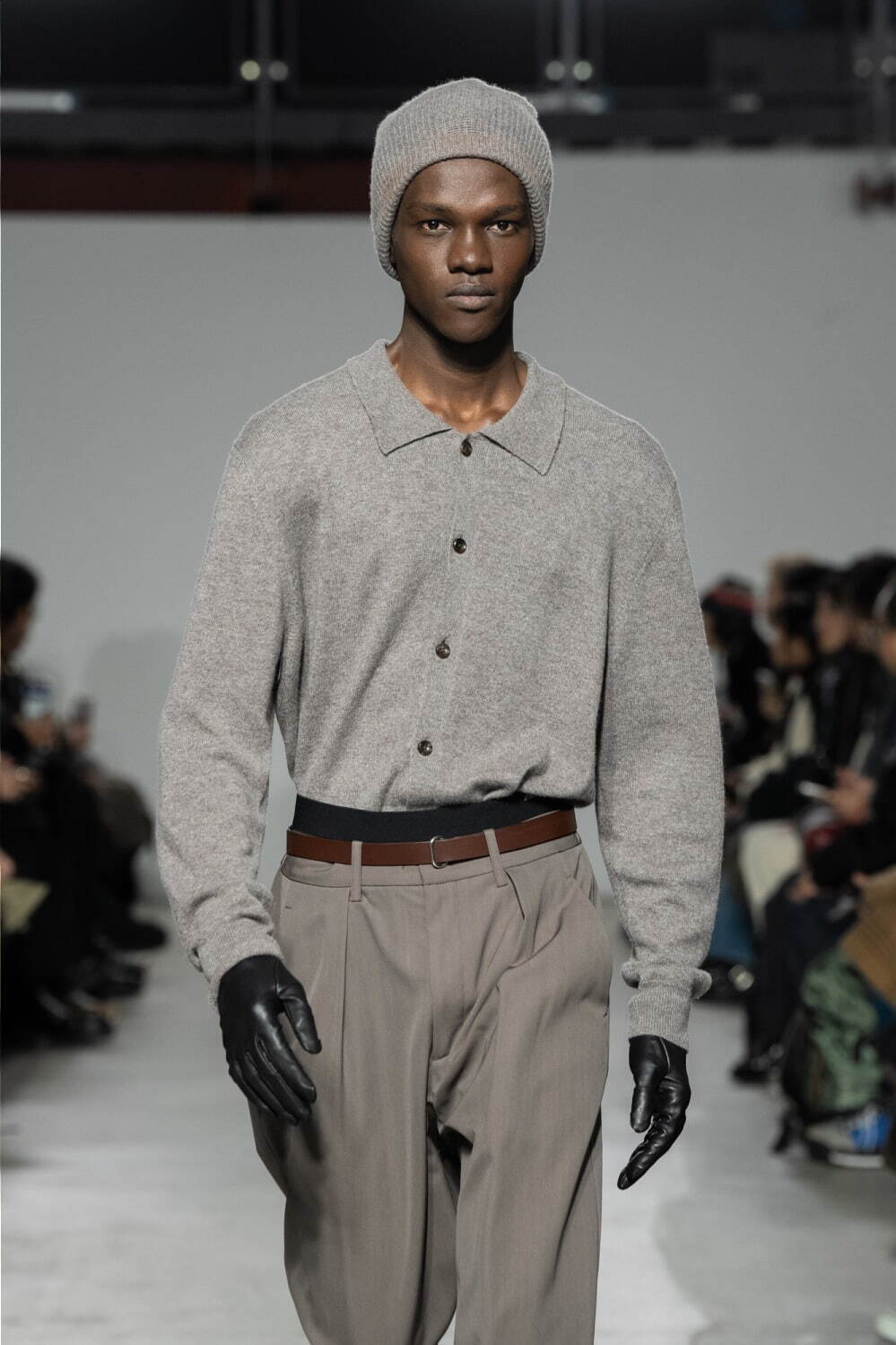 アタッチメント(ATTACHMENT) 2025-26年秋冬メンズコレクション  - 写真13