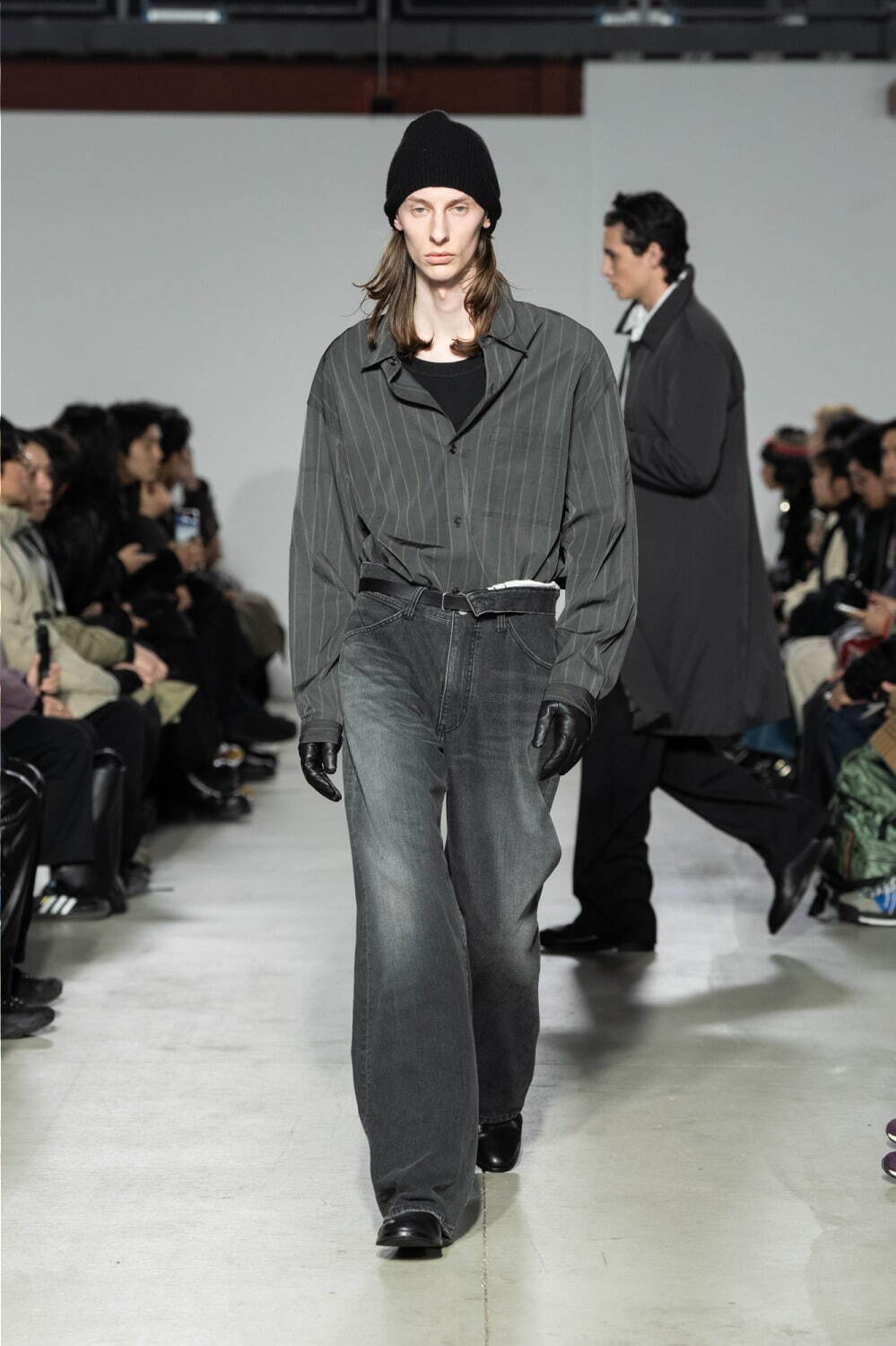 アタッチメント 2025-26年秋冬<span>コレクション</span> - 写真16