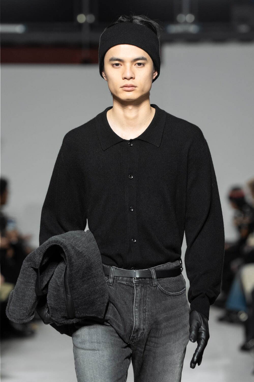 アタッチメント(ATTACHMENT) 2025-26年秋冬メンズコレクション  - 写真29