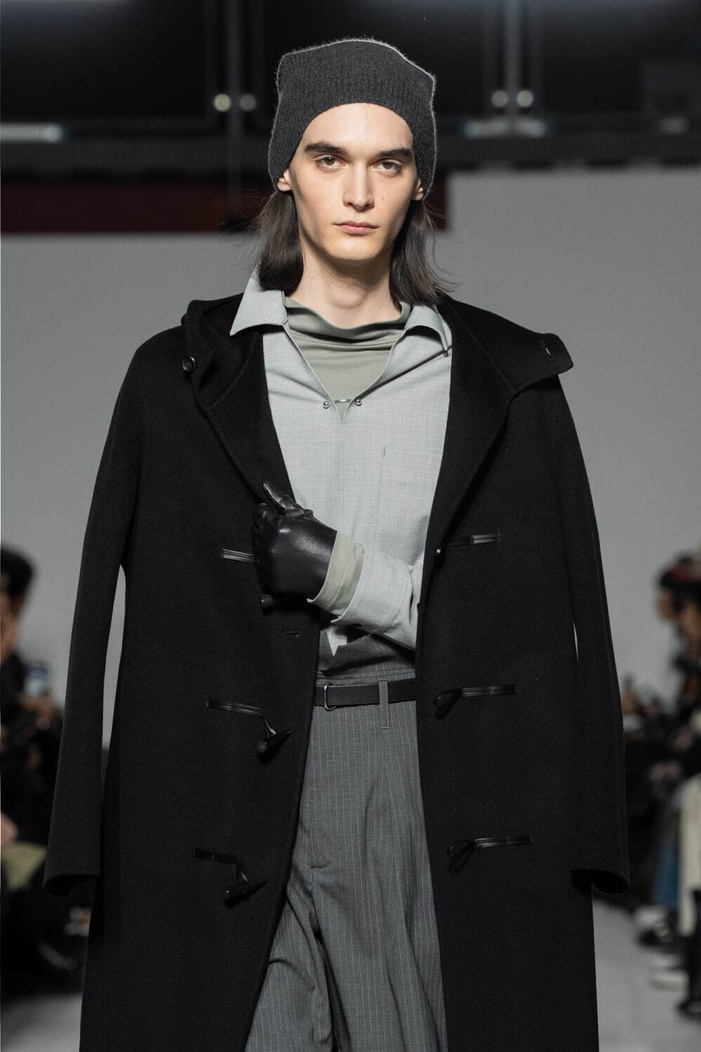 アタッチメント(ATTACHMENT) 2025-26年秋冬メンズコレクション  - 写真48