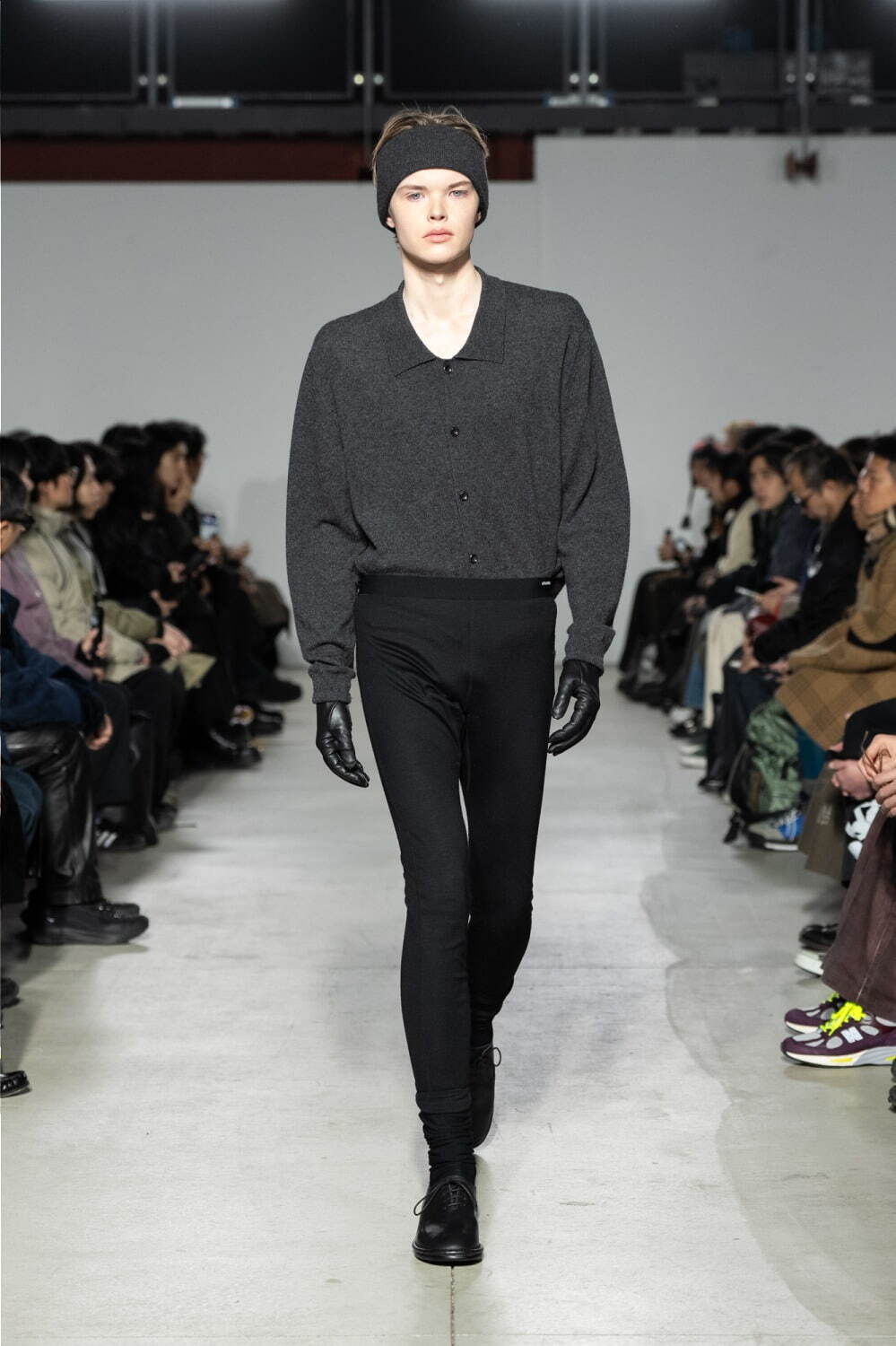 アタッチメント(ATTACHMENT) 2025-26年秋冬メンズコレクション  - 写真50