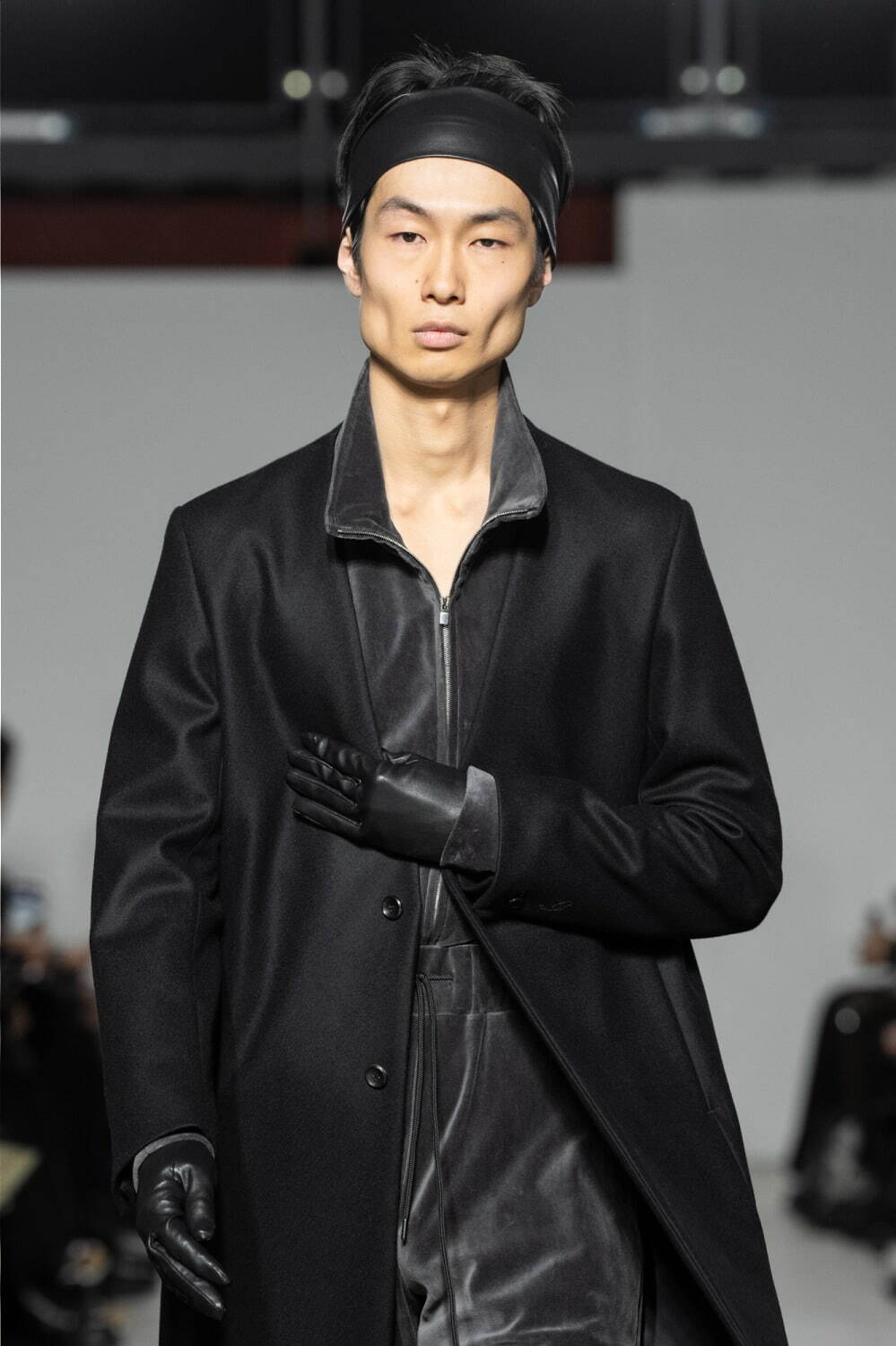アタッチメント(ATTACHMENT) 2025-26年秋冬メンズコレクション  - 写真52