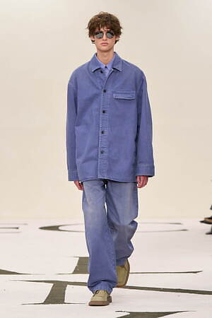 カルバン・クライン(Calvin Klein) 2025年秋ウィメンズ&メンズコレクション  - 写真33