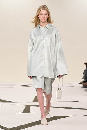 カルバン・クライン(Calvin Klein) 2025年秋ウィメンズ&メンズコレクション  - 写真50