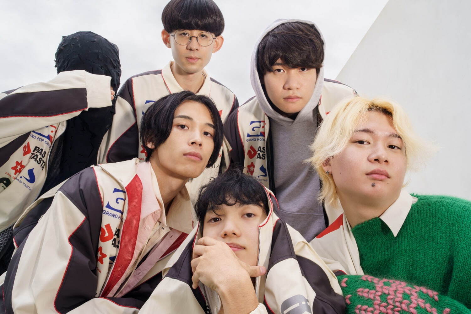 野外音楽フェス「森、道、市場2025」愛知・ラグーナビーチ＆ラグナシアで開催、出演者＆チケット情報｜写真63