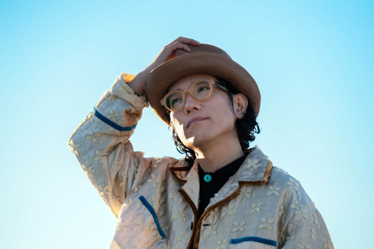 野外音楽フェス「森、道、市場2025」愛知・ラグーナビーチ＆ラグナシアで開催、出演者＆チケット情報｜写真72