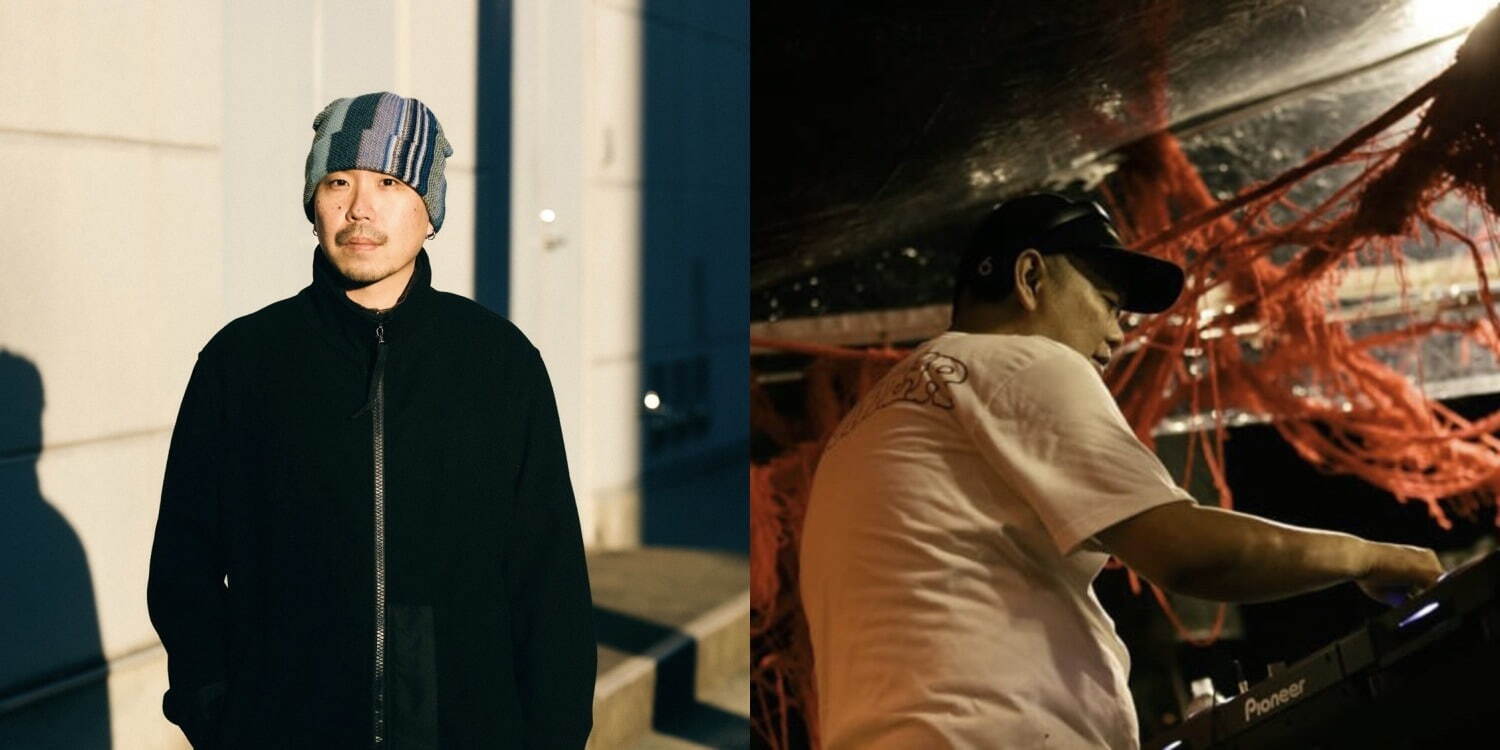 野外音楽フェス「森、道、市場2025」愛知・ラグーナビーチ＆ラグナシアで開催、出演者＆チケット情報｜写真50