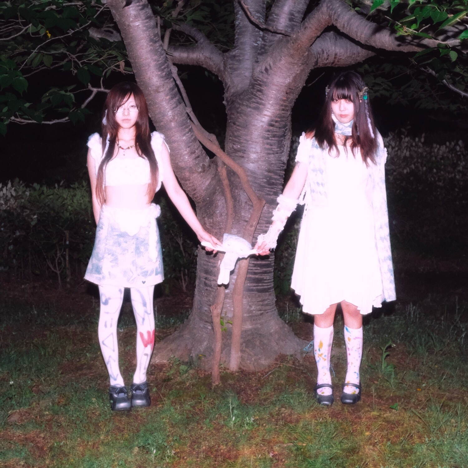 野外音楽フェス「森、道、市場2025」愛知・ラグーナビーチ＆ラグナシアで開催、出演者＆チケット情報｜写真24