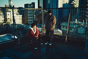 野外音楽フェス「森、道、市場2025」愛知・ラグーナビーチ＆ラグナシアで開催、出演者＆チケット情報｜写真37