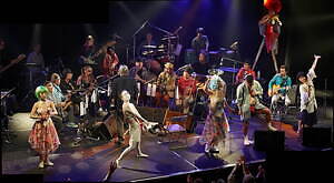 野外音楽フェス「森、道、市場2025」愛知・ラグーナビーチ＆ラグナシアで開催、出演者＆チケット情報｜写真43