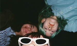 野外音楽フェス「森、道、市場2025」愛知・ラグーナビーチ＆ラグナシアで開催、出演者＆チケット情報｜写真4