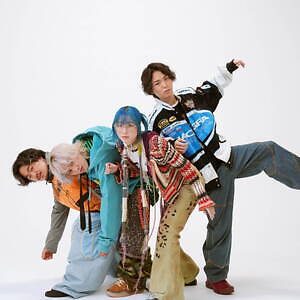 野外音楽フェス「森、道、市場2025」愛知・ラグーナビーチ＆ラグナシアで開催、出演者＆チケット情報｜写真31