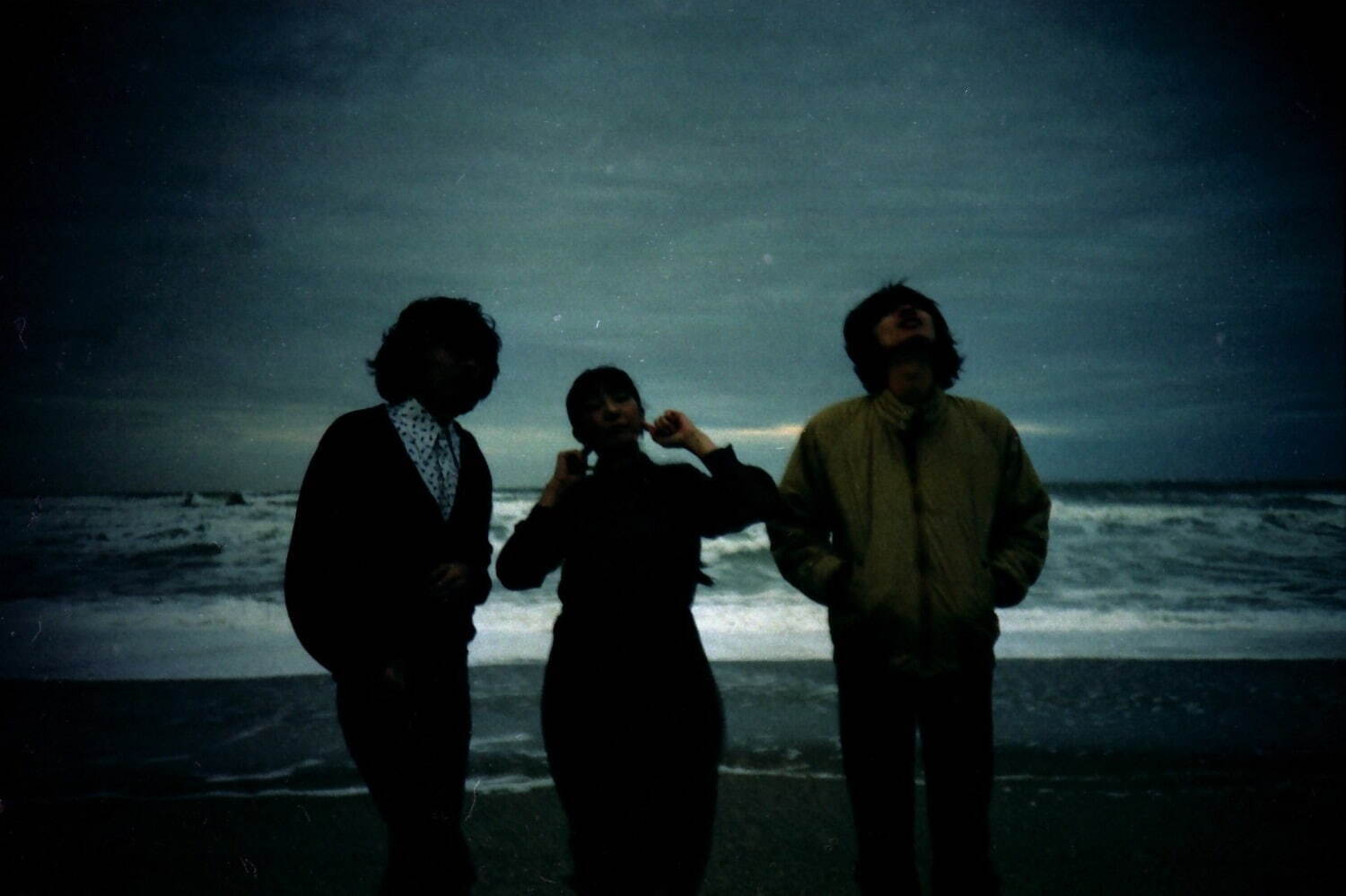 野外音楽フェス「森、道、市場2025」愛知・ラグーナビーチ＆ラグナシアで開催、出演者＆チケット情報｜写真56