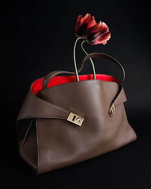 フェラガモ(Ferragamo) ハグ｜写真4