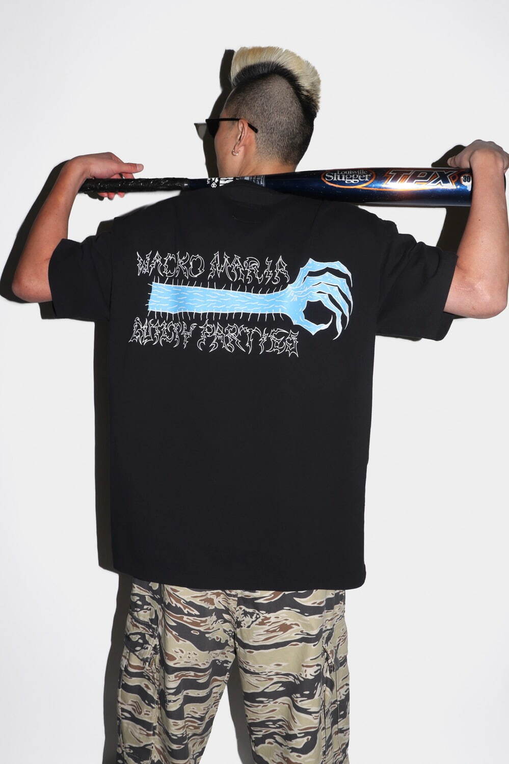 ワコマリア(WACKO MARIA) 2025年春夏メンズコレクション  - 写真5