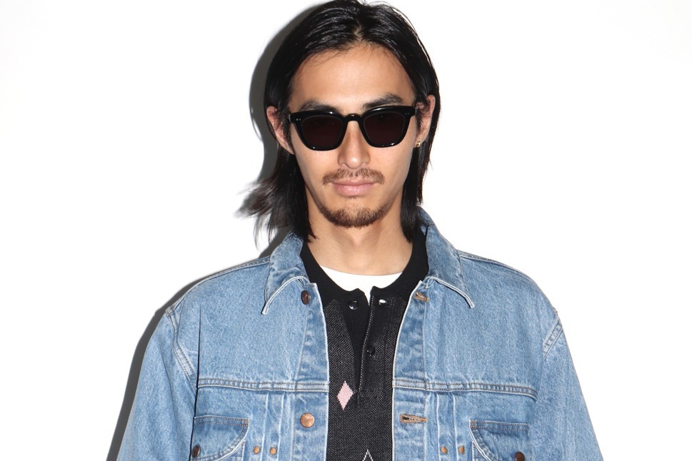 WACKO MARIA 2025SS Collection