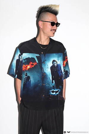 ワコマリア(WACKO MARIA) 2025年春夏メンズコレクション  - 写真2