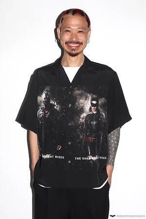 ワコマリア(WACKO MARIA) 2025年春夏メンズコレクション  - 写真3