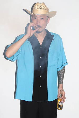 ワコマリア(WACKO MARIA) 2025年春夏メンズコレクション  - 写真6