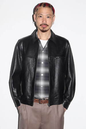 ワコマリア(WACKO MARIA) 2025年春夏メンズコレクション  - 写真7