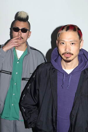 ワコマリア(WACKO MARIA) 2025年春夏メンズコレクション  - 写真11