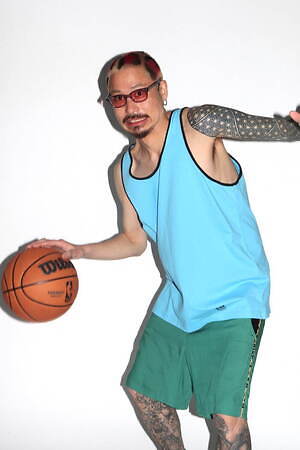 ワコマリア(WACKO MARIA) 2025年春夏メンズコレクション  - 写真17