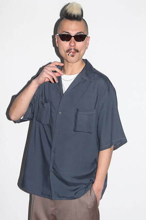 ワコマリア(WACKO MARIA) 2025年春夏メンズコレクション  - 写真18