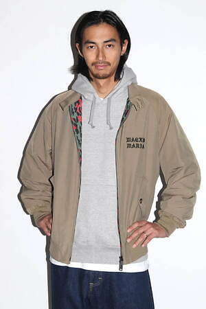 ワコマリア(WACKO MARIA) 2025年春夏メンズコレクション  - 写真20