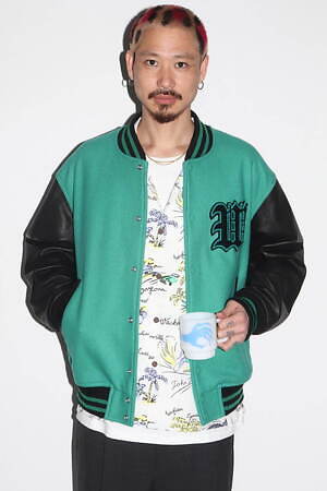 ワコマリア(WACKO MARIA) 2025年春夏メンズコレクション  - 写真21