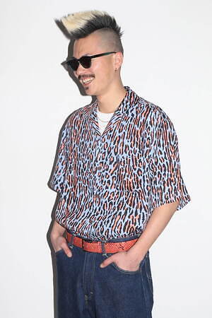 ワコマリア(WACKO MARIA) 2025年春夏メンズコレクション  - 写真25