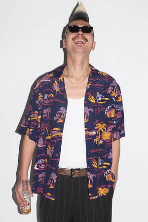 ワコマリア(WACKO MARIA) 2025年春夏メンズコレクション  - 写真28