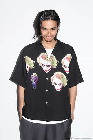 ワコマリア(WACKO MARIA) 2025年春夏メンズコレクション  - 写真29