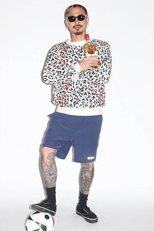 ワコマリア(WACKO MARIA) 2025年春夏メンズコレクション  - 写真30