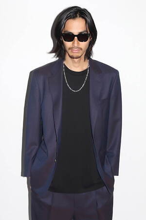 ワコマリア(WACKO MARIA) 2025年春夏メンズコレクション  - 写真36