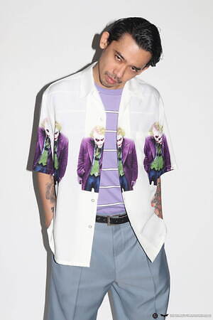 ワコマリア(WACKO MARIA) 2025年春夏メンズコレクション  - 写真47