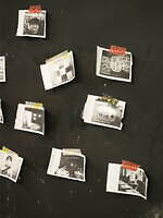 “紙”に特化した展示販売会「紙博」東京・浅草で - 文具や雑貨、活版作品など126組が集結｜写真25