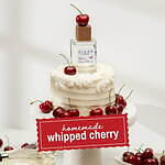 クリーン(CLEAN) ホイップドチェリー｜写真5