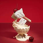 クリーン(CLEAN) ホイップドチェリー｜写真4