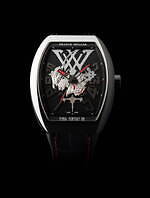 フランク ミュラー(FRANCK MULLER) ファイナルファンタジーXVI｜写真2