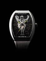 フランク ミュラー(FRANCK MULLER) ファイナルファンタジーXVI｜写真12