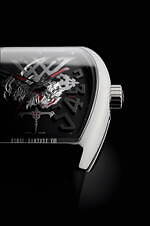 フランク ミュラー(FRANCK MULLER) ファイナルファンタジーXVI｜写真5